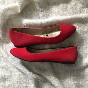 Charlotte Russe Flat